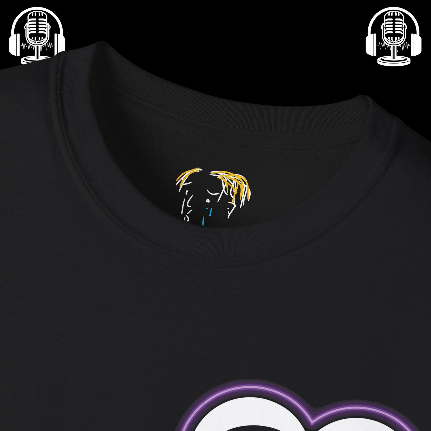 Rogue Jepson Tee