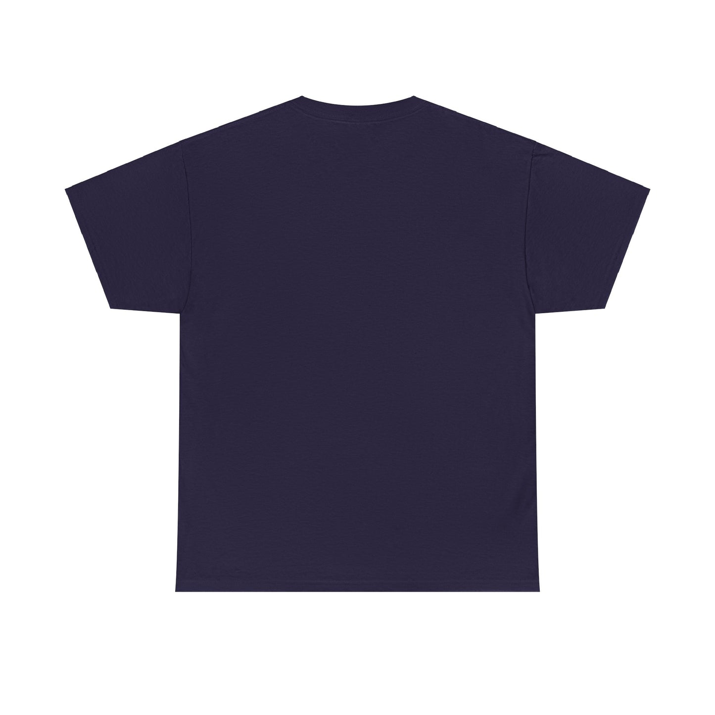 Nikey Joe - WCR Unisex Heavy Cotton Tee