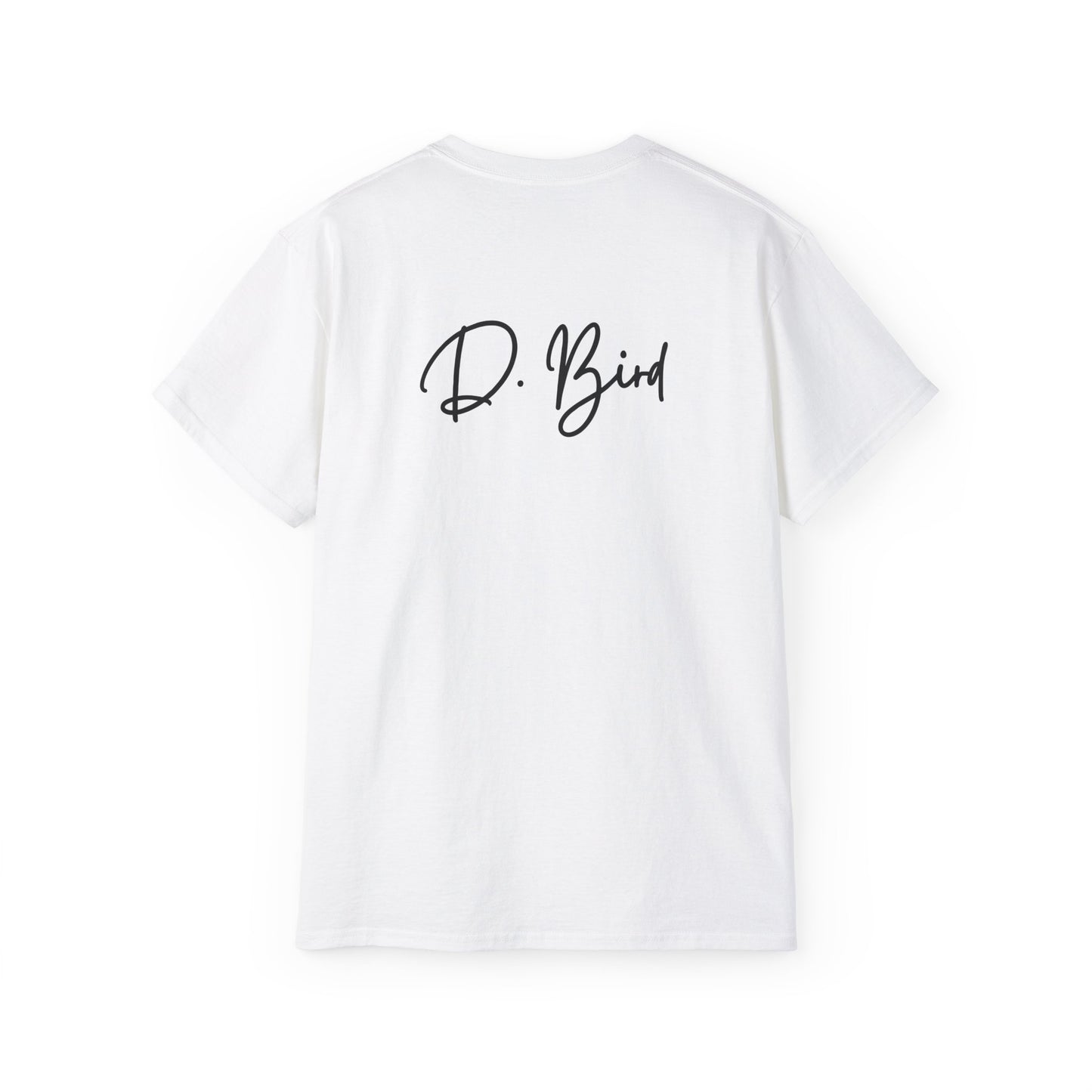 D. Bird Signature Tee
