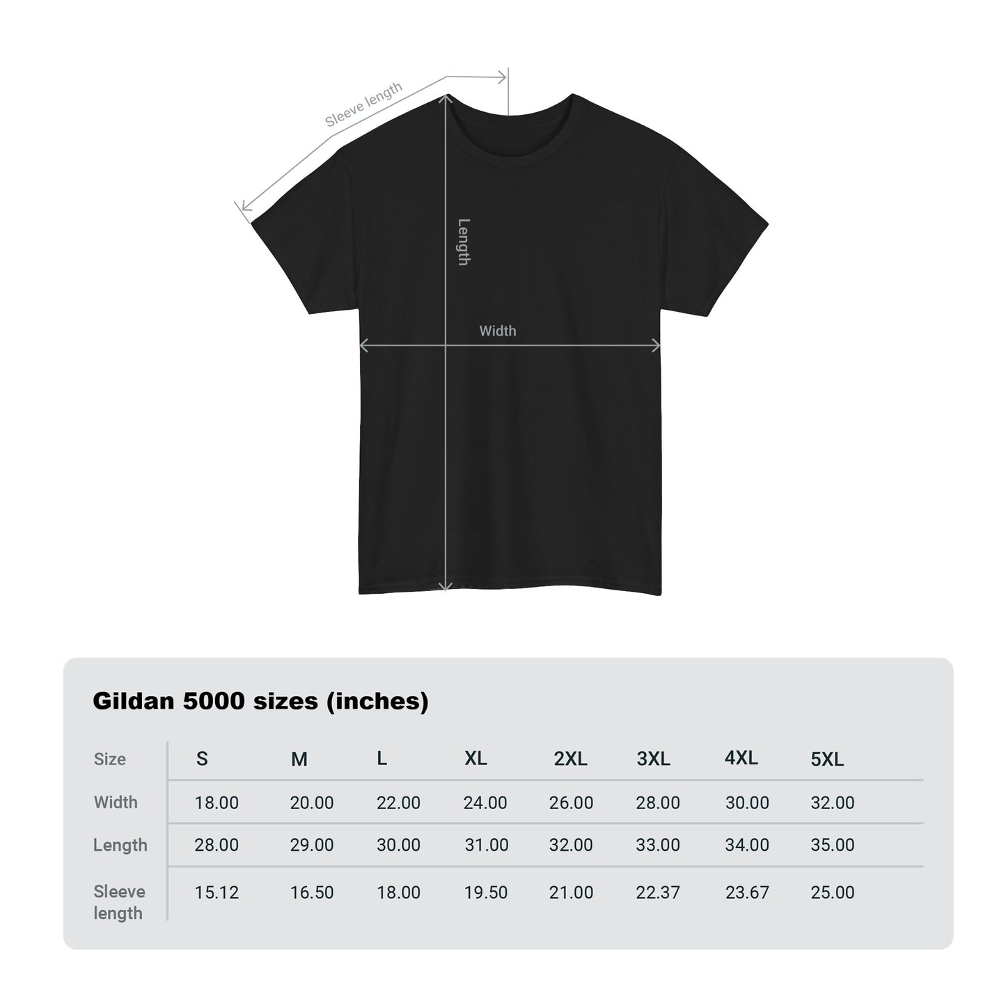 Nikey Joe - WCR Ransom Unisex Heavy Cotton Tee