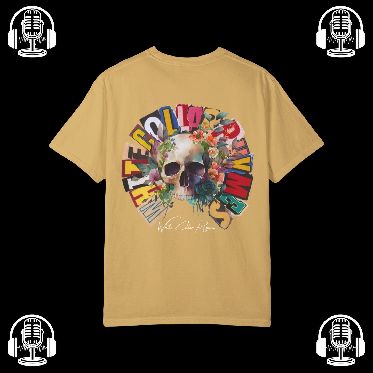Nikey Joe - WCR Icky Jay Edition Tee