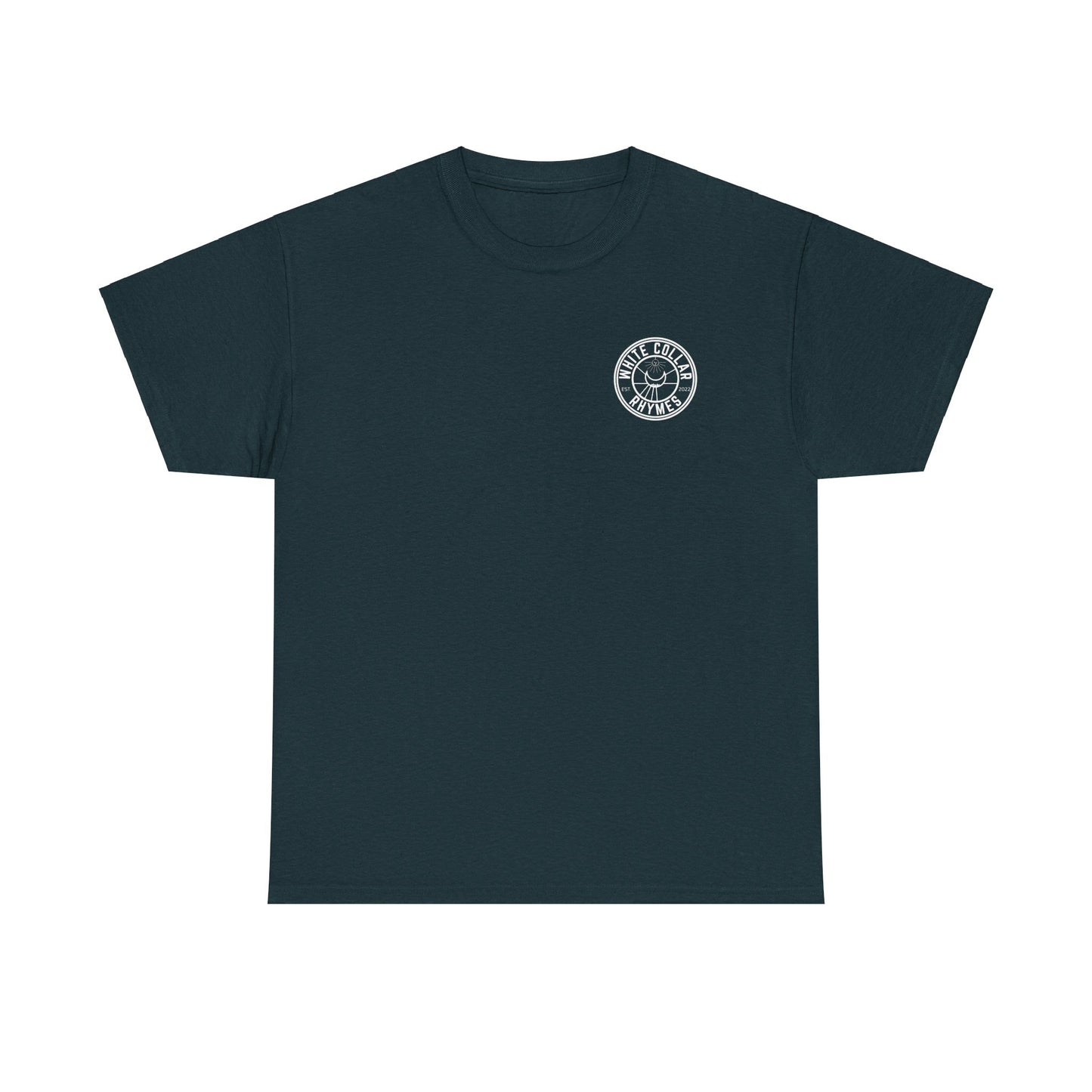 Nikey Joe - WCR Ransom Unisex Heavy Cotton Tee