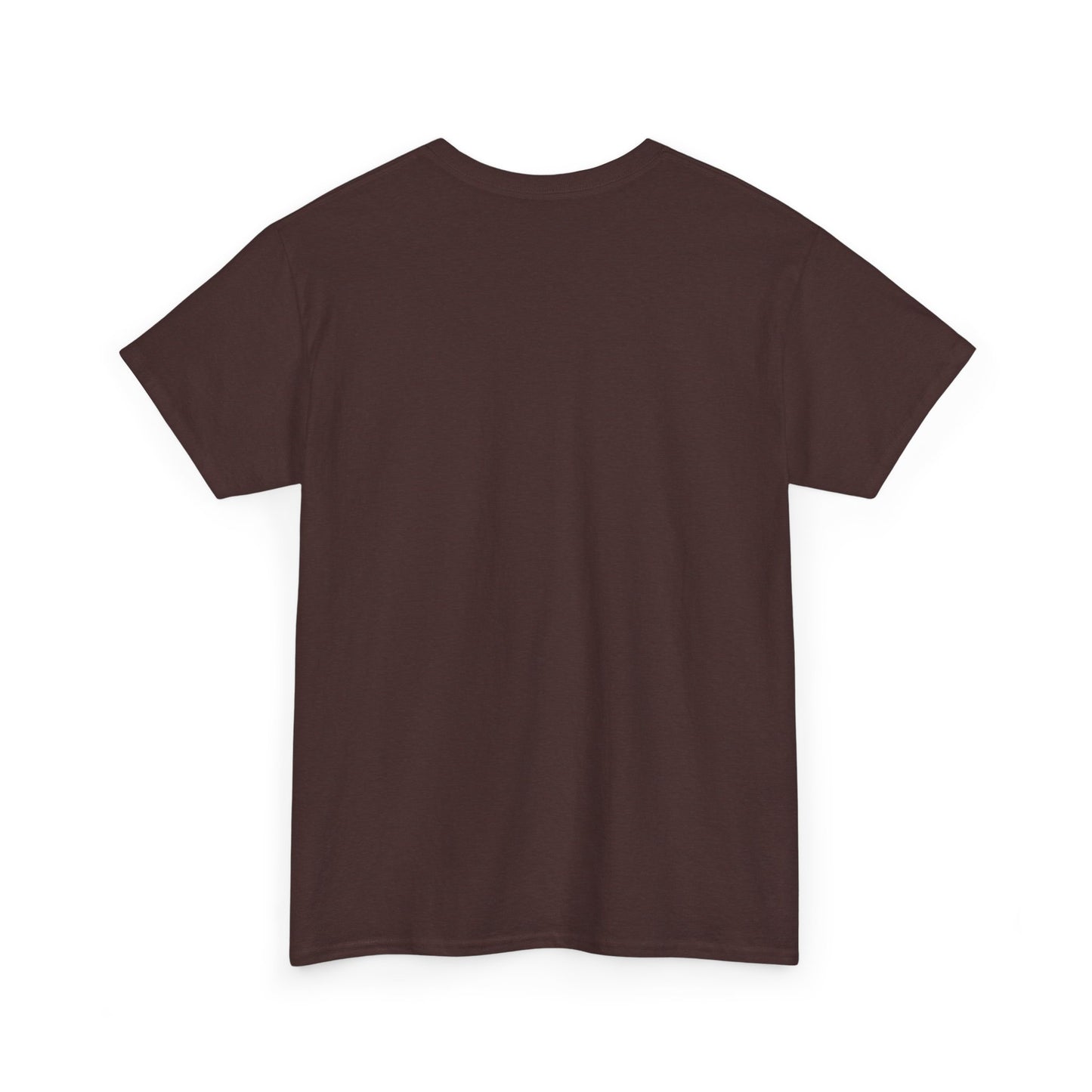 Nikey Joe - WCR Unisex Heavy Cotton Tee