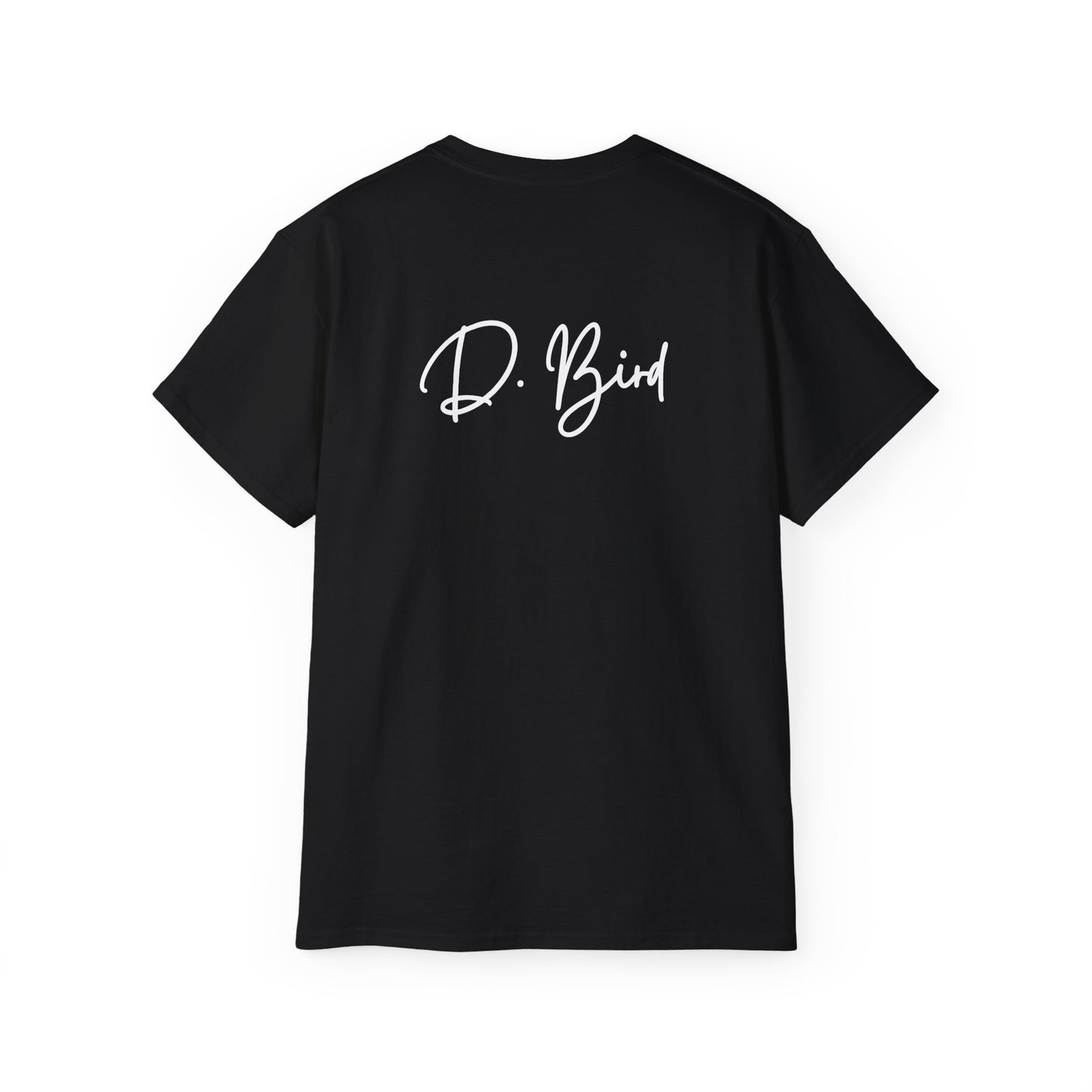 D. Bird Signature Tee