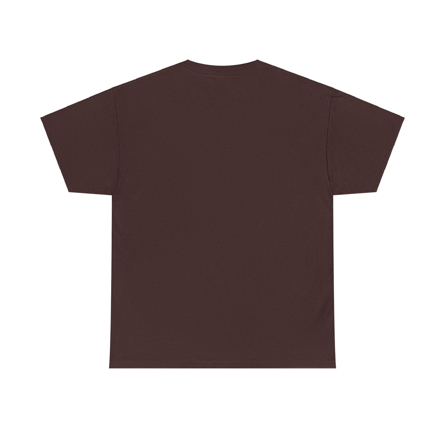 Nikey Joe - WCR Unisex Heavy Cotton Tee