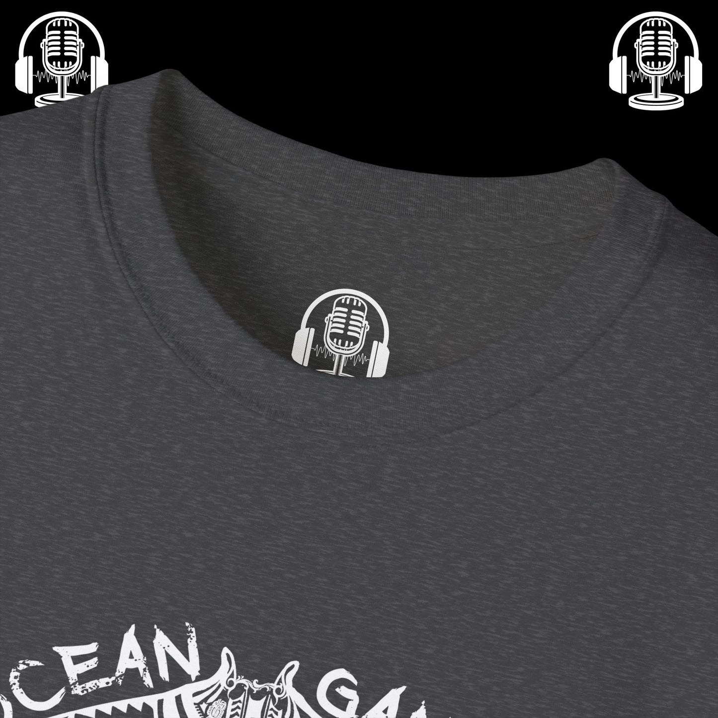 Ocean Gang Regular Tee