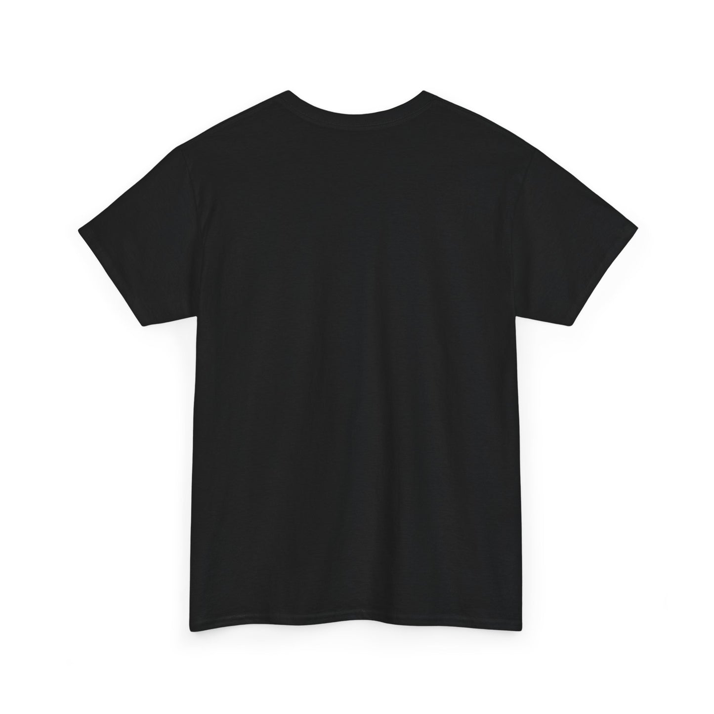 Nikey Joe - WCR Unisex Heavy Cotton Tee