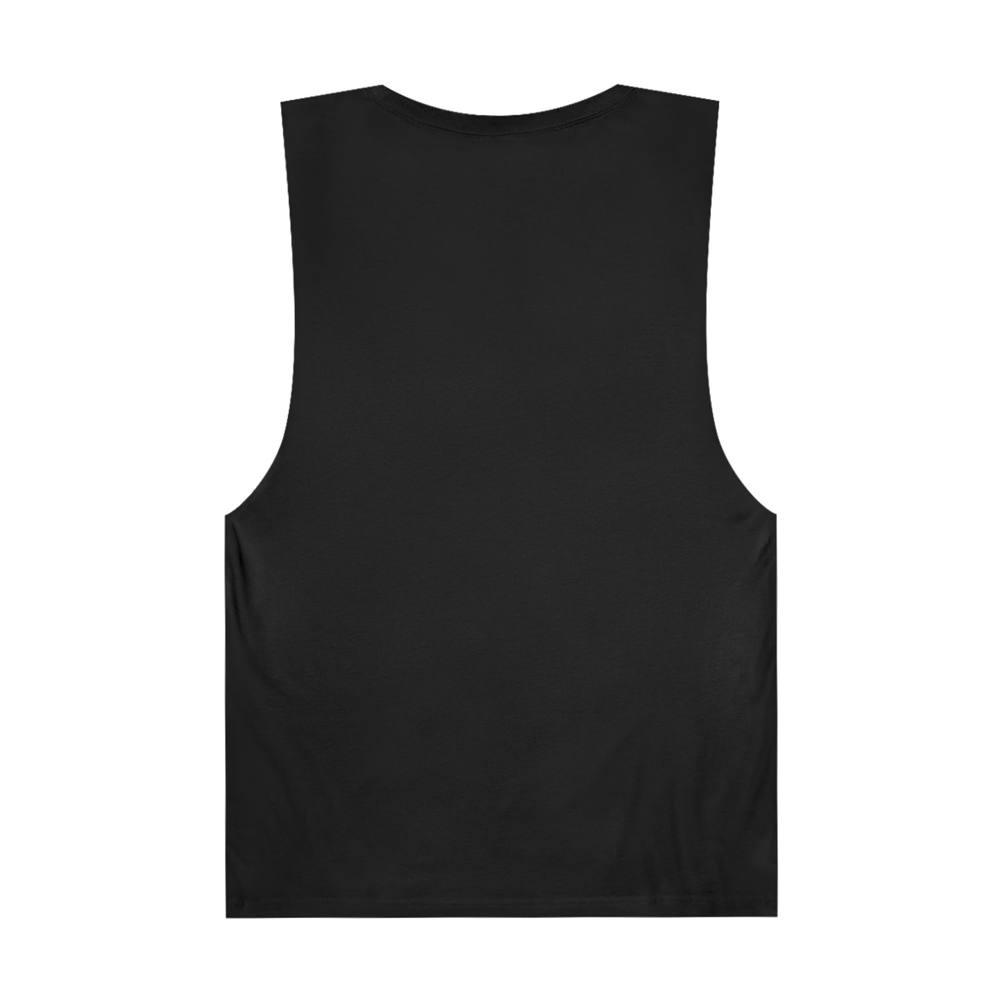 Ocean Gang Blue/Purple Tank (Blank Back)