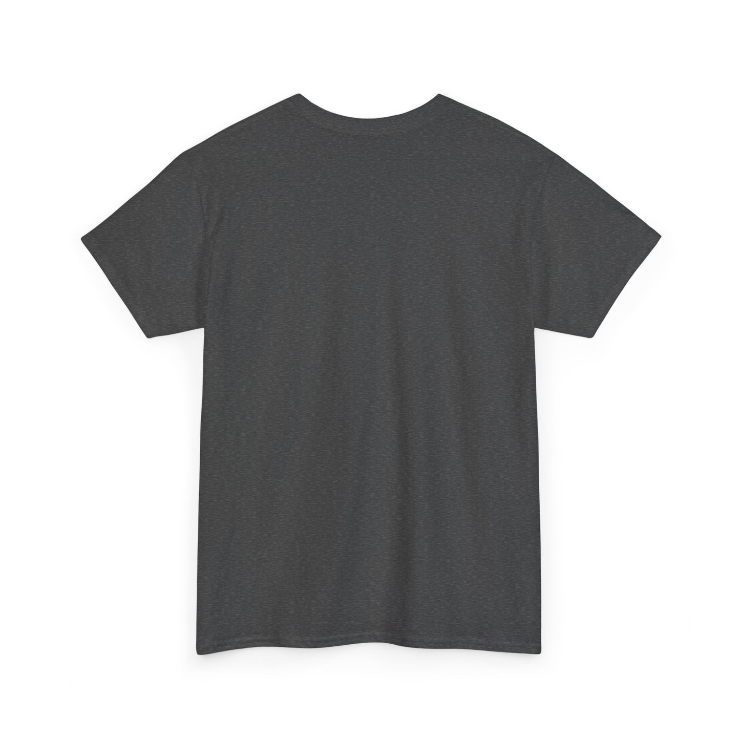 Nikey Joe - WCR Unisex Heavy Cotton Tee