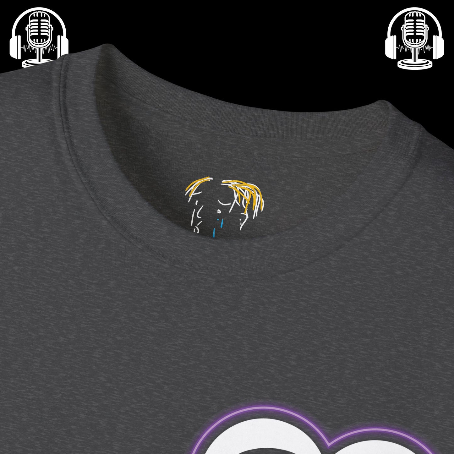 Rogue Jepson Tee