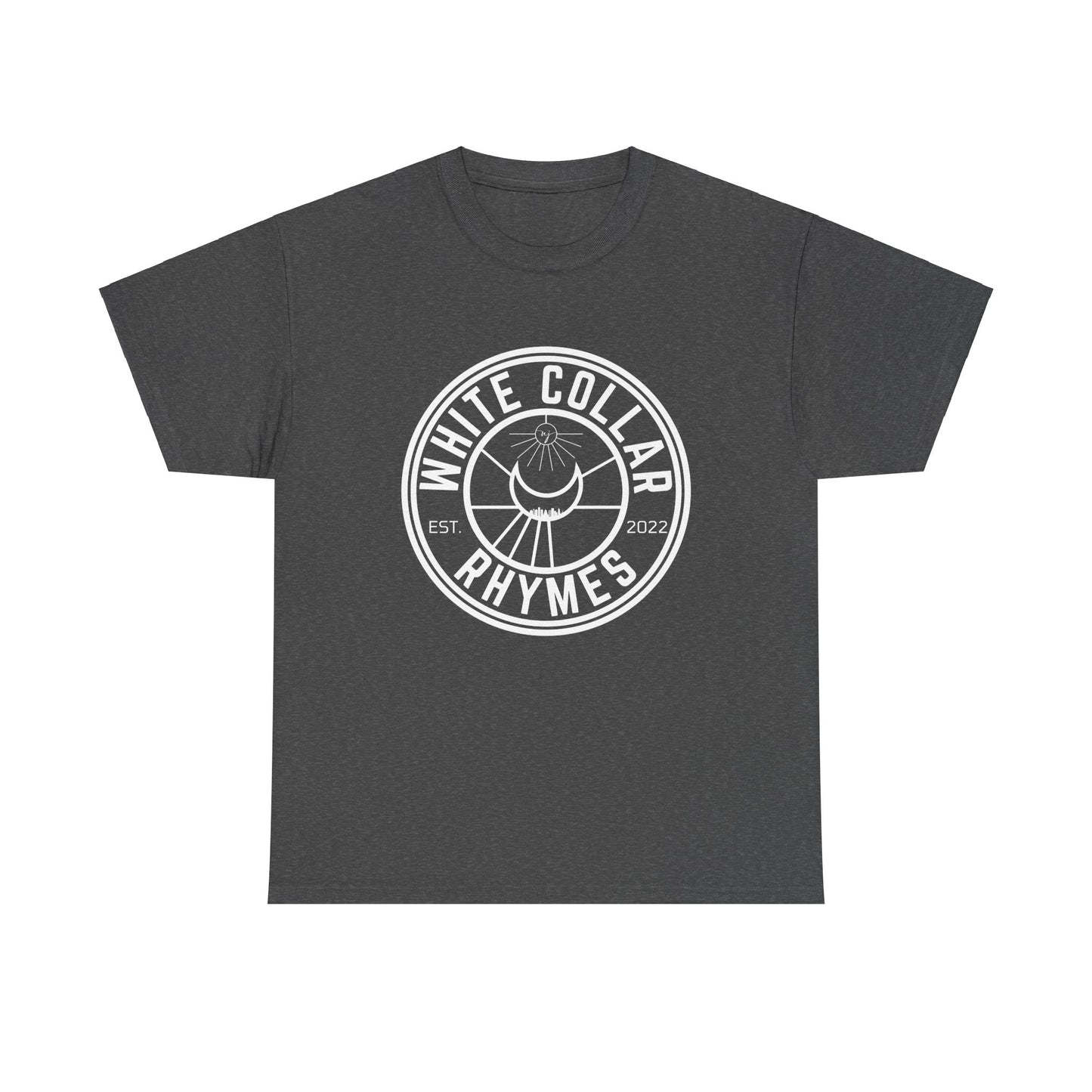 Nikey Joe - WCR Unisex Heavy Cotton Tee