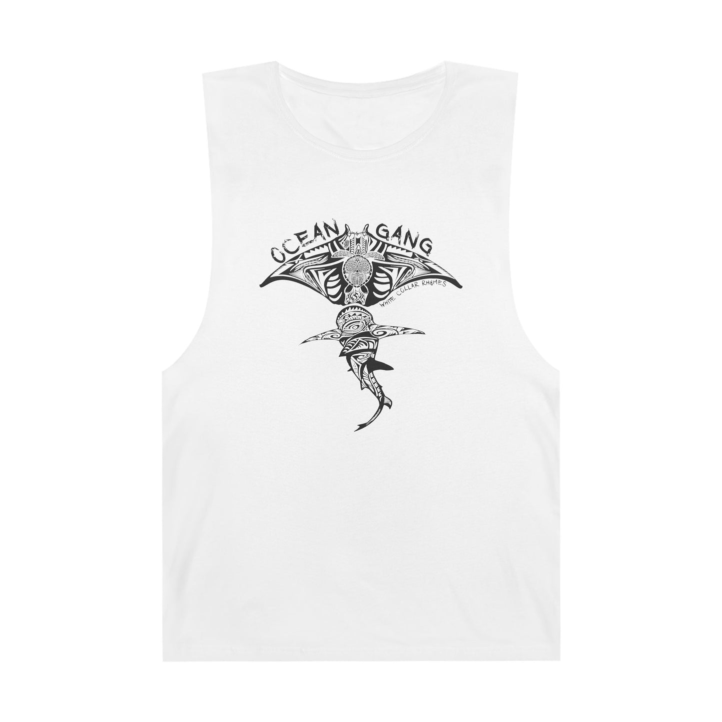 Ocean Gang Tank