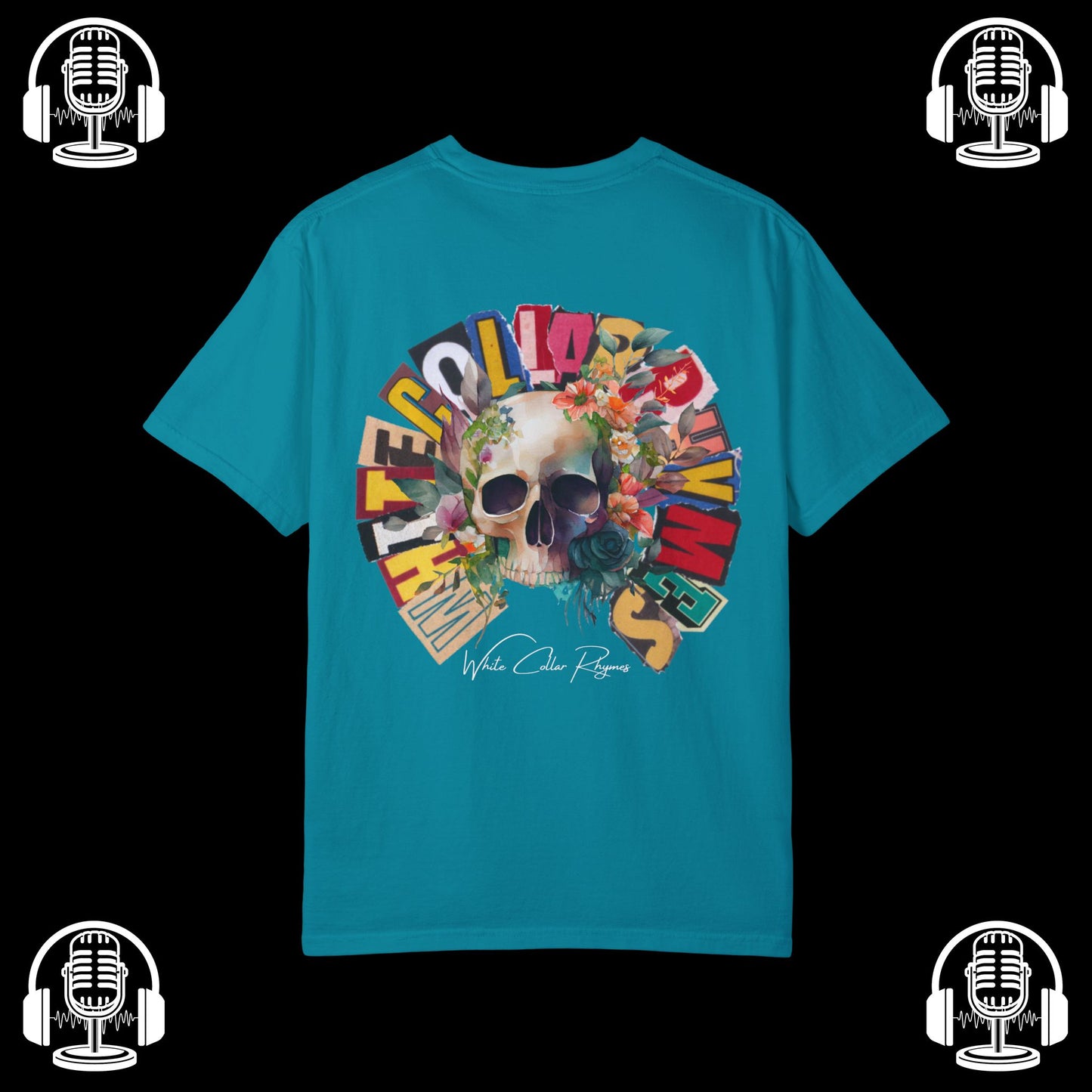 Nikey Joe - WCR Icky Jay Edition Tee
