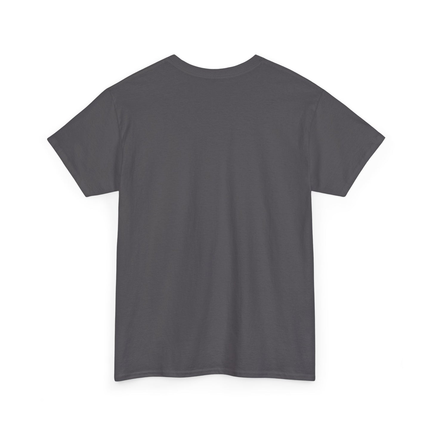 Nikey Joe - WCR Unisex Heavy Cotton Tee