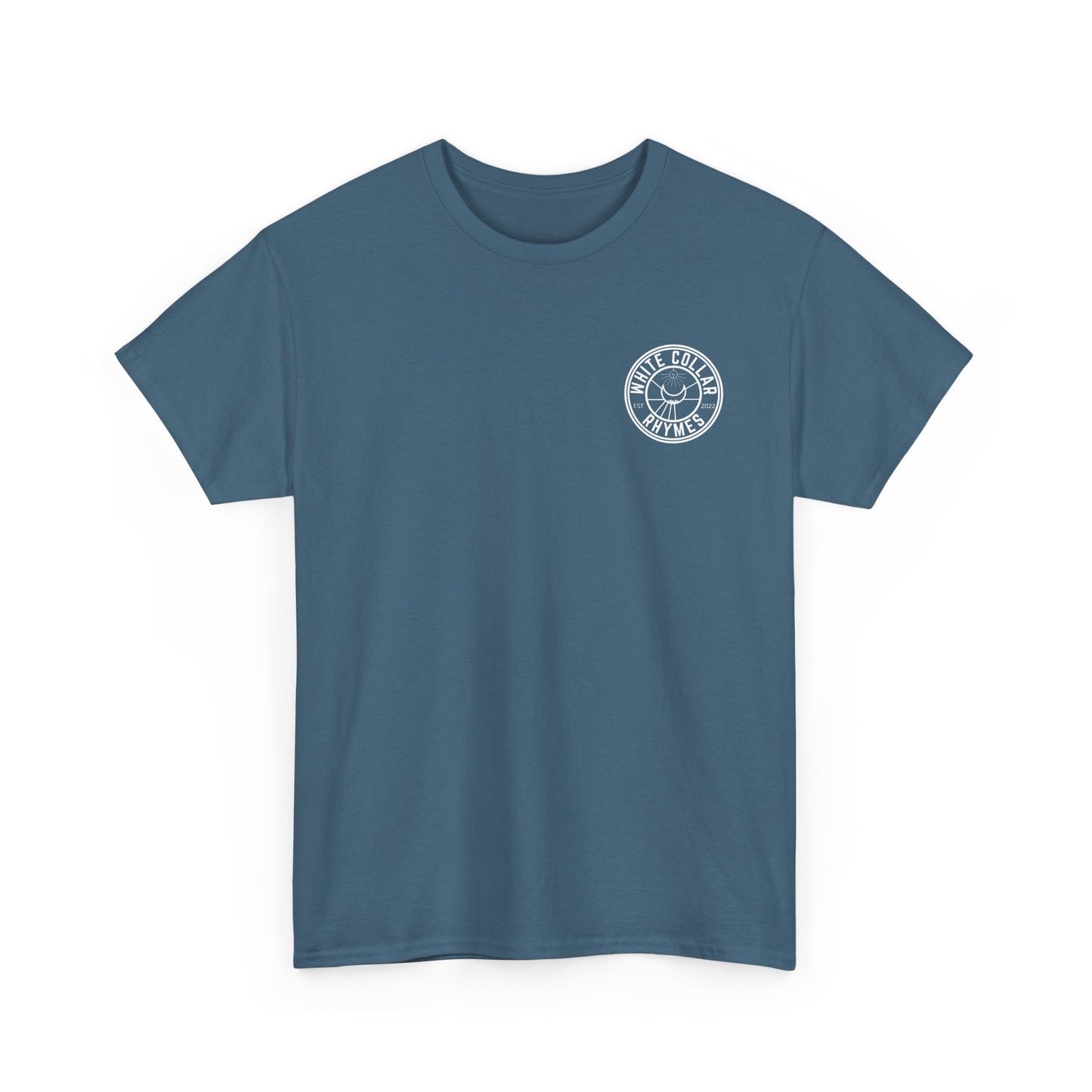 Nikey Joe - WCR Ransom Unisex Heavy Cotton Tee