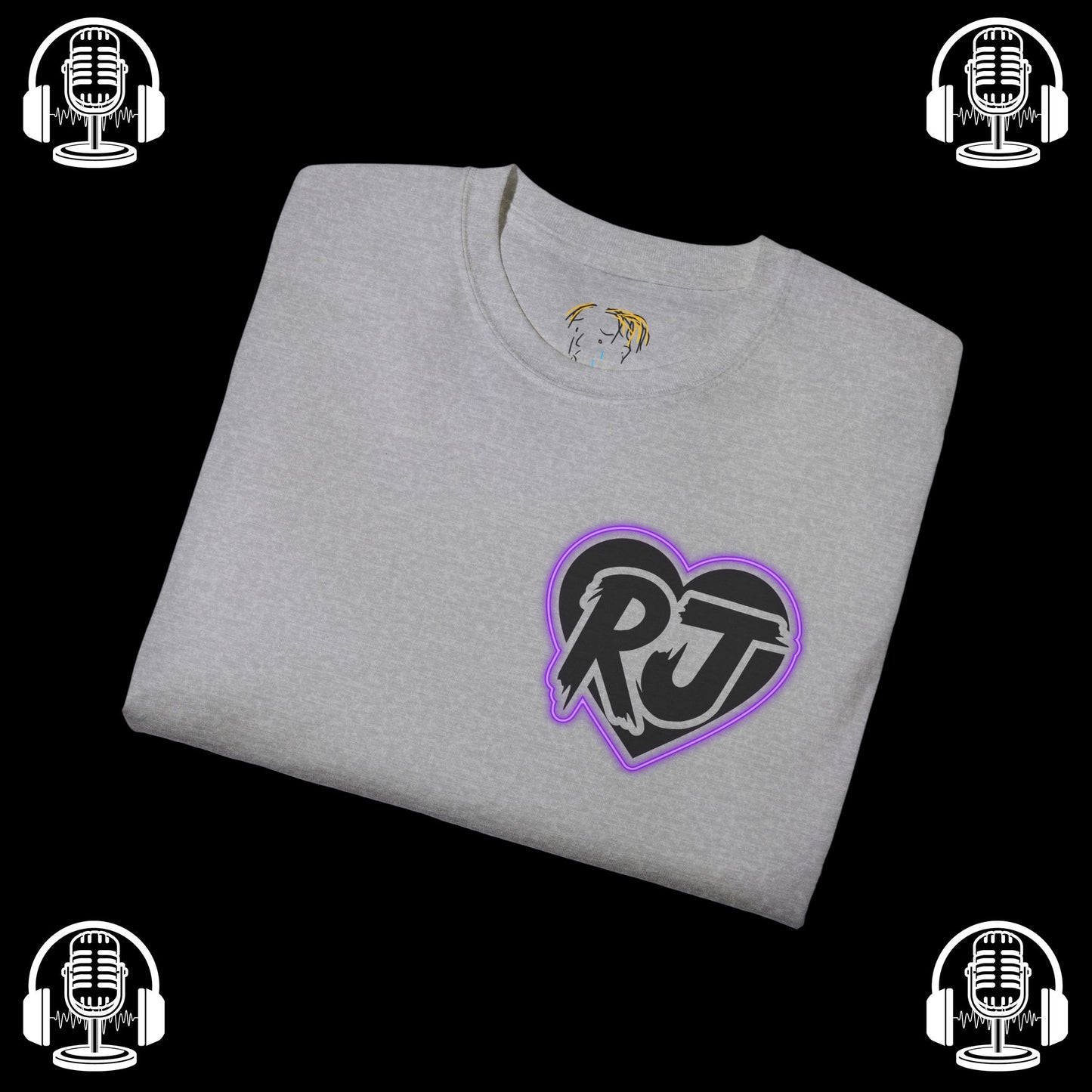 Rogue Jepson Tee