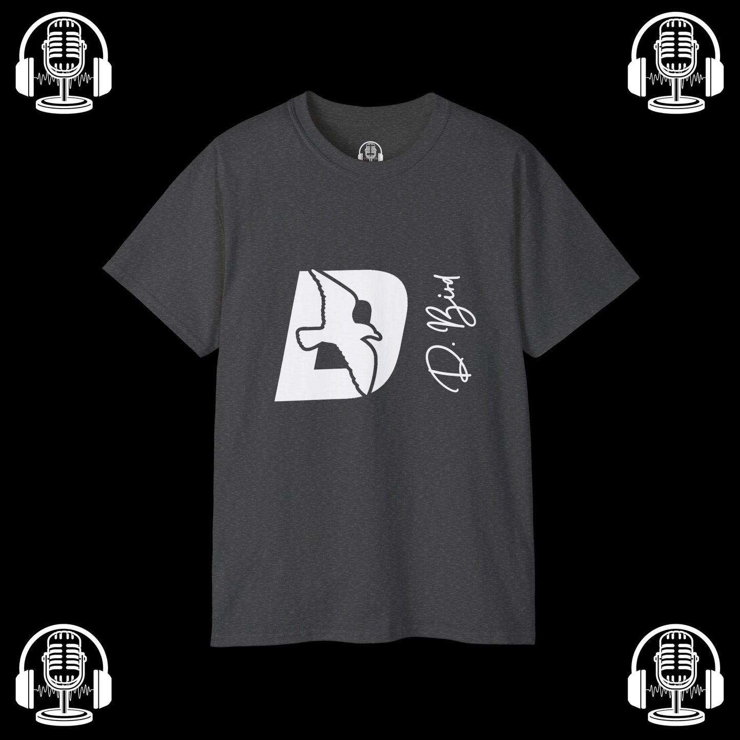 D. Bird DoubleTee