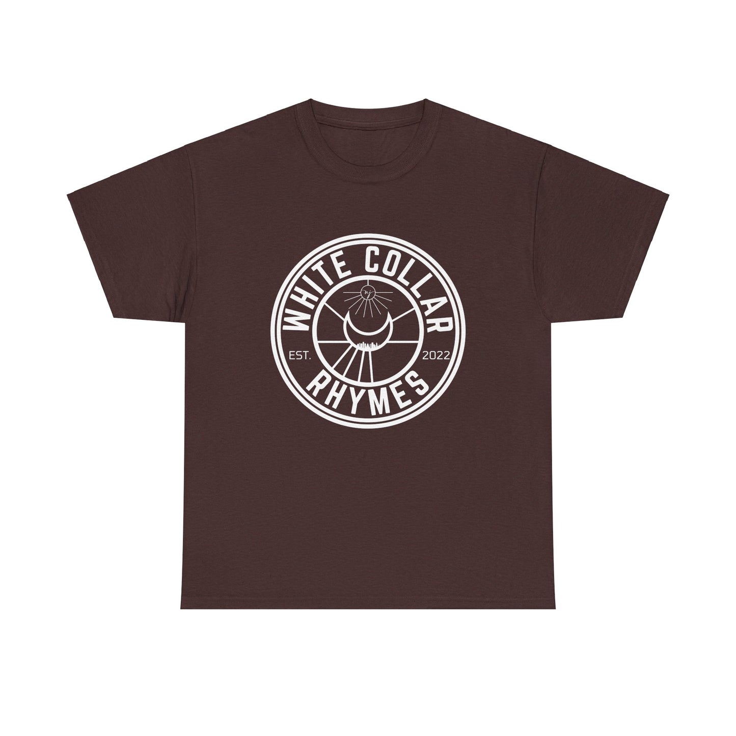 Nikey Joe - WCR Unisex Heavy Cotton Tee