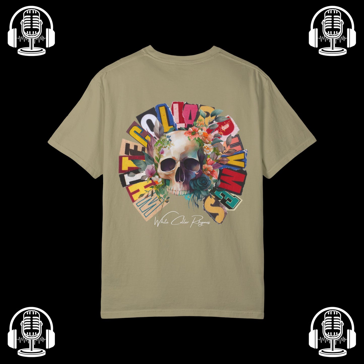 Nikey Joe - WCR Icky Jay Edition Tee