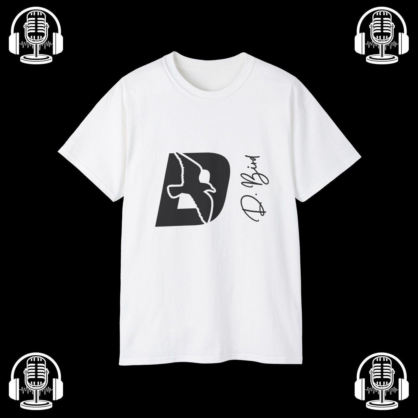 D. Bird DoubleTee