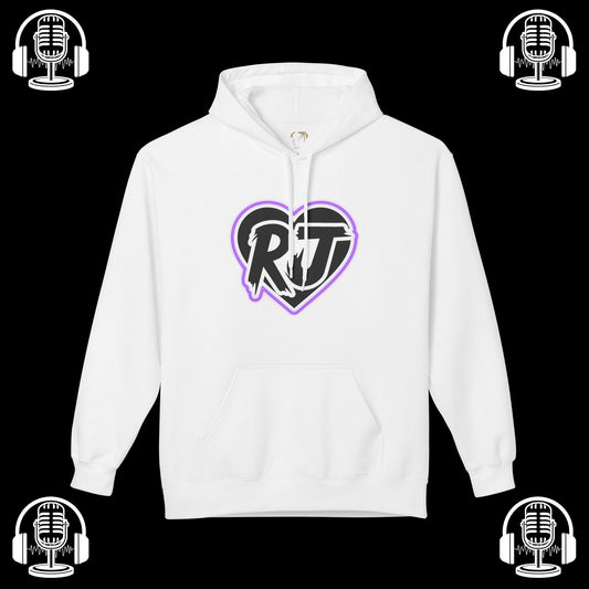 Unisex Midweight Softstyle Fleece Hoodie