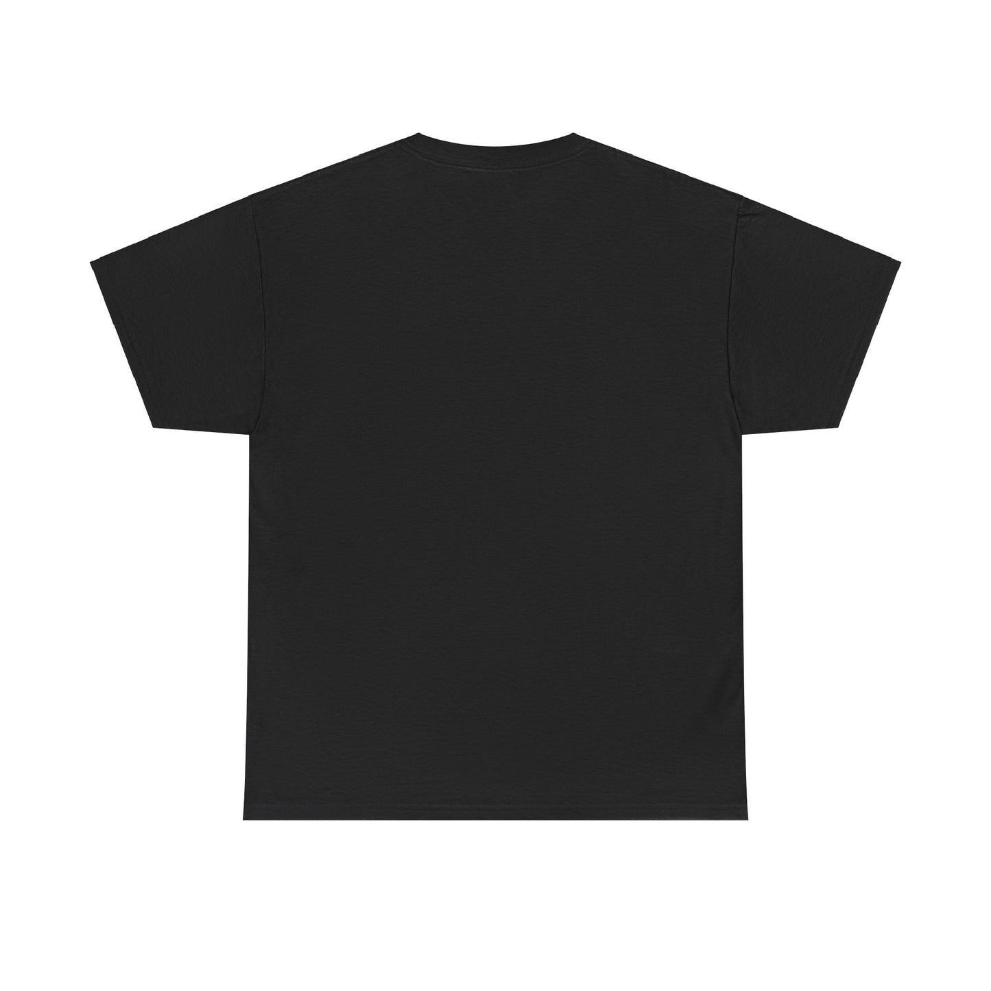 Nikey Joe - WCR Unisex Heavy Cotton Tee