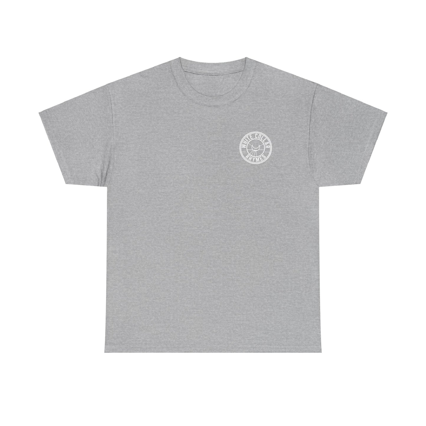 Nikey Joe - WCR Ransom Unisex Heavy Cotton Tee