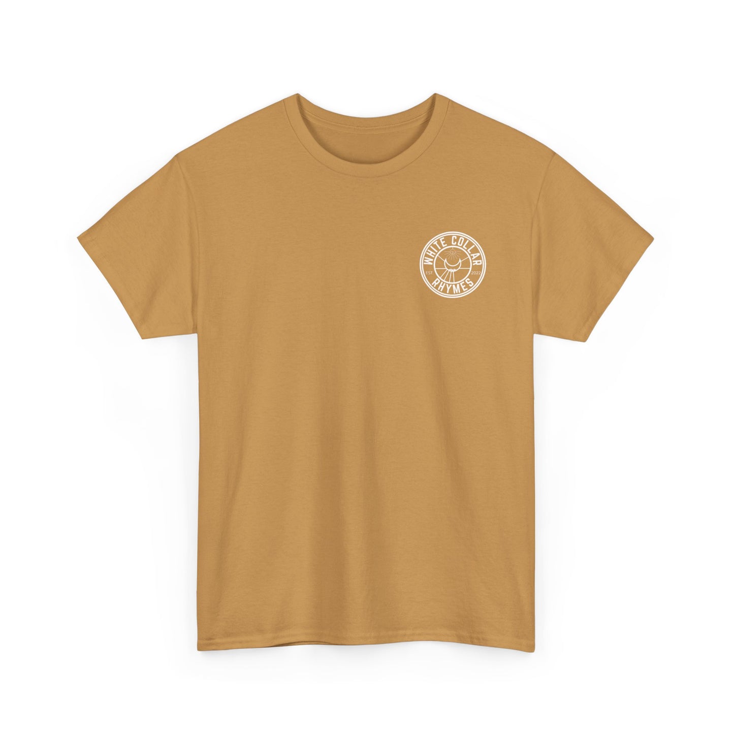 Nikey Joe - WCR Ransom Unisex Heavy Cotton Tee