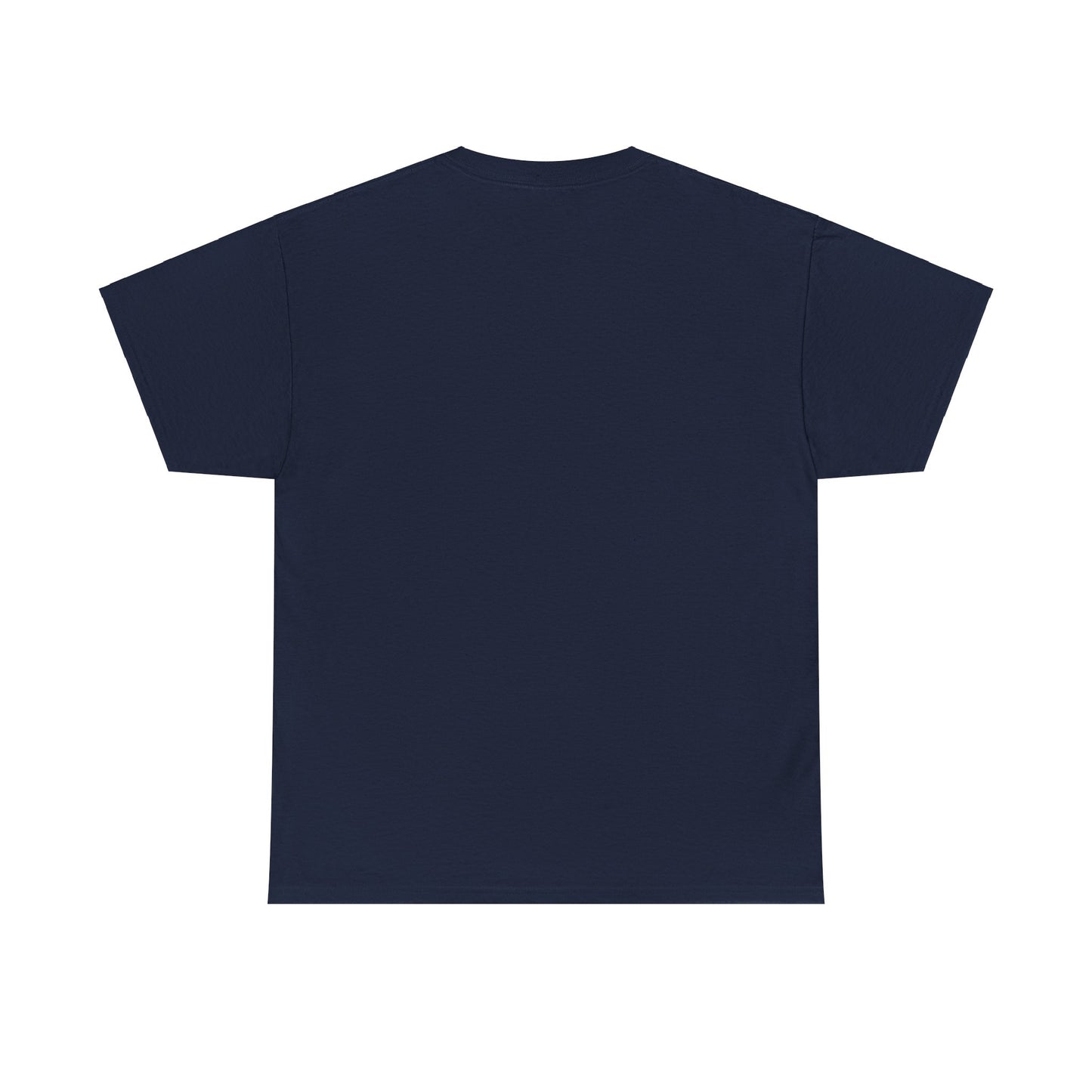 Nikey Joe - WCR Unisex Heavy Cotton Tee