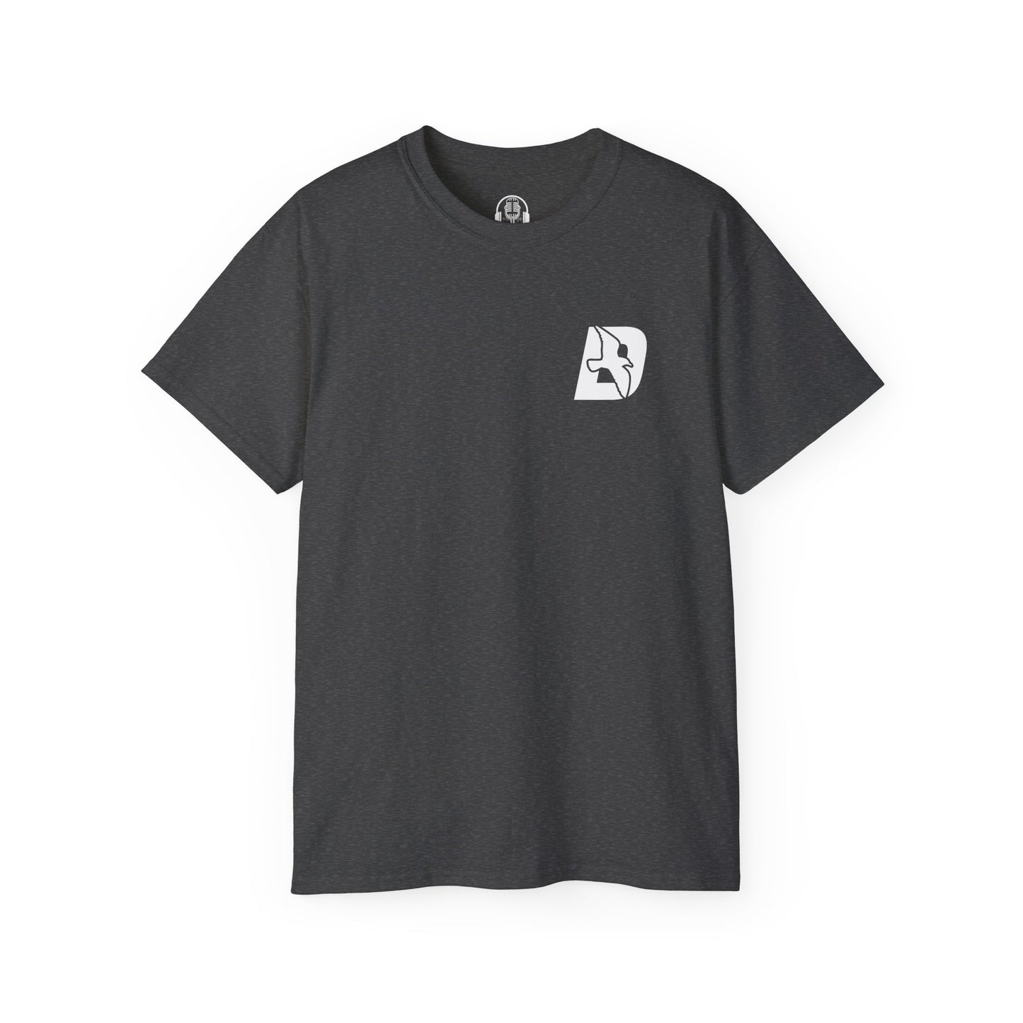 D. Bird Signature Tee