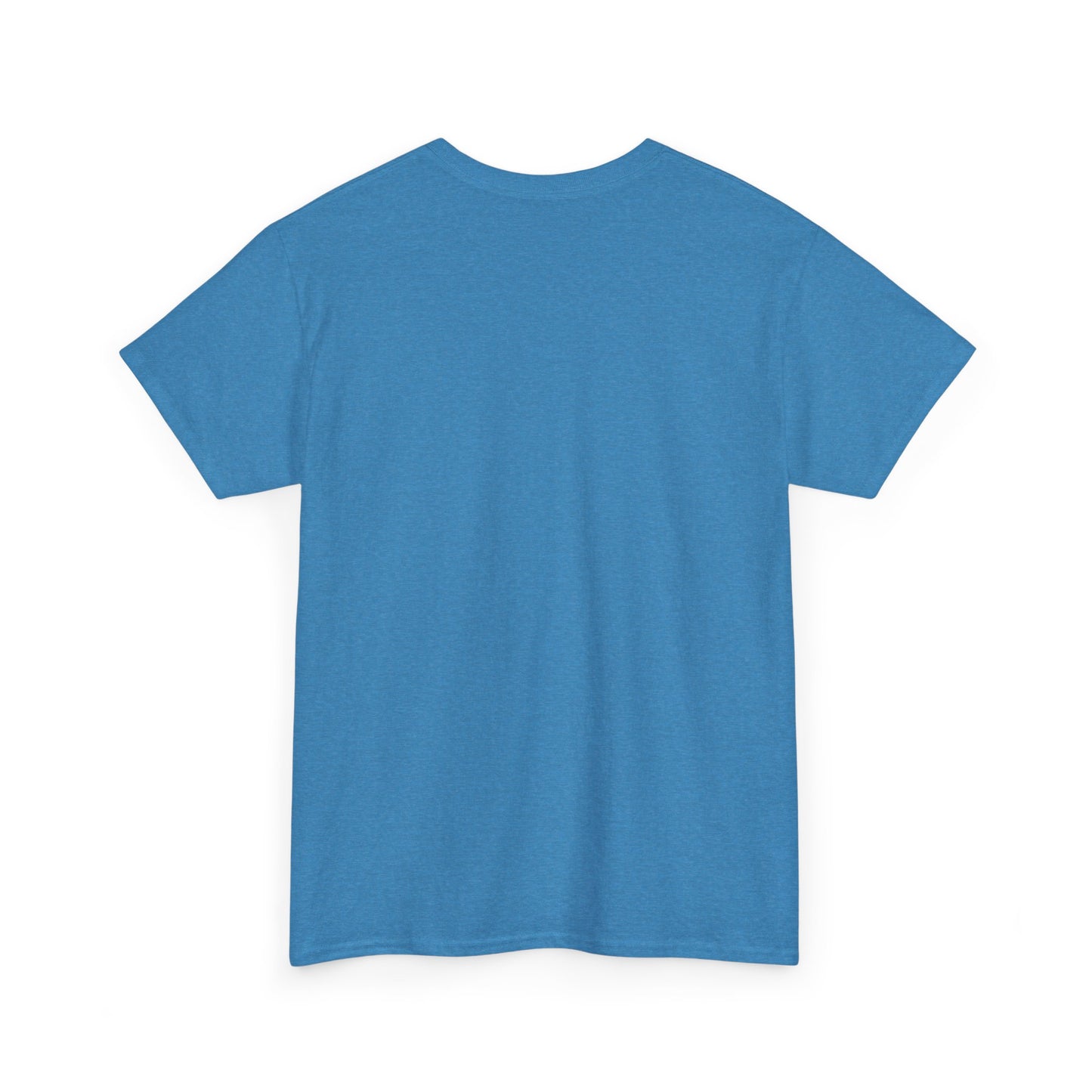 Nikey Joe - WCR Unisex Heavy Cotton Tee