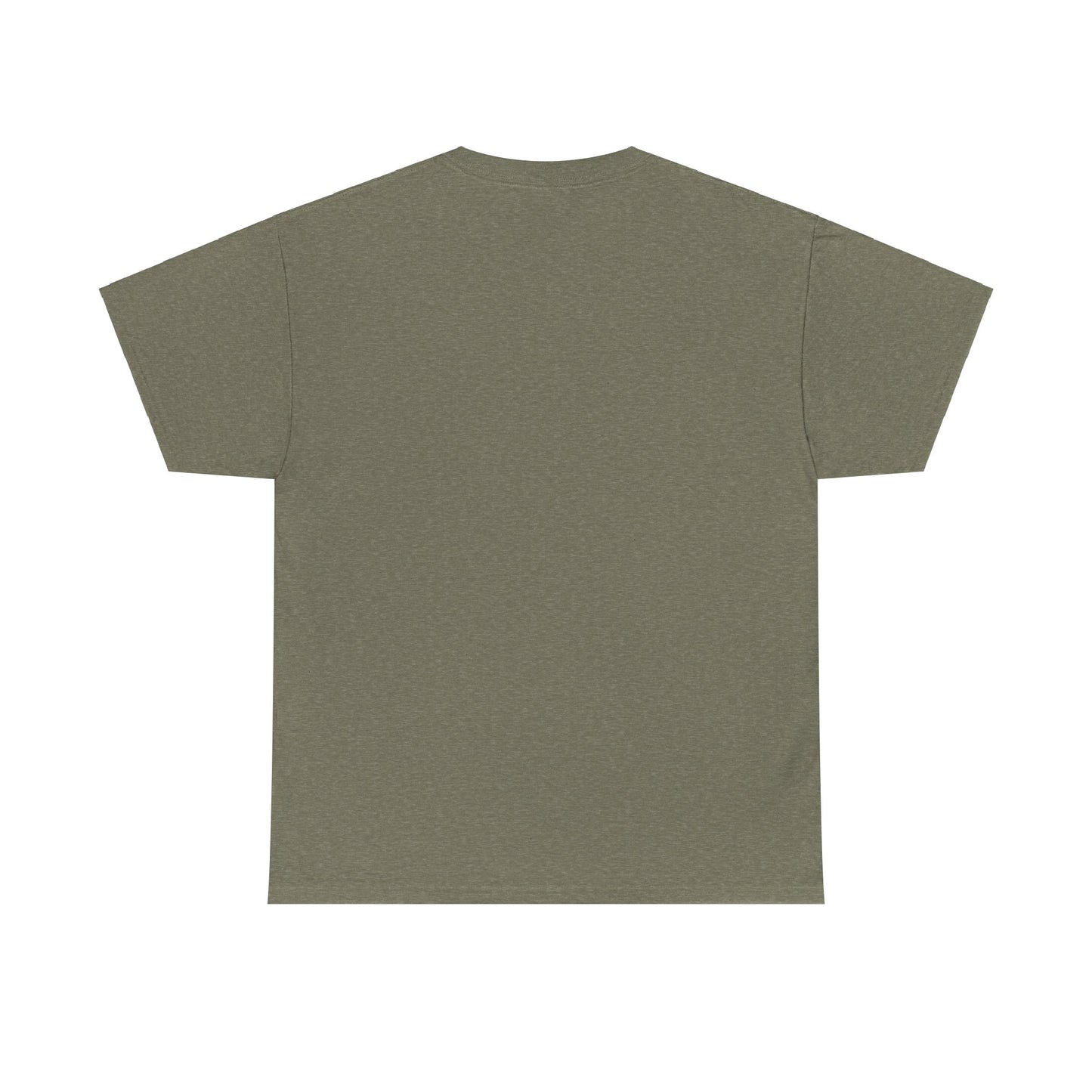 Nikey Joe - WCR Unisex Heavy Cotton Tee