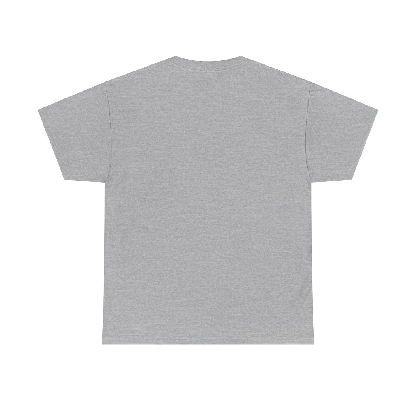 Nikey Joe - WCR Unisex Heavy Cotton Tee