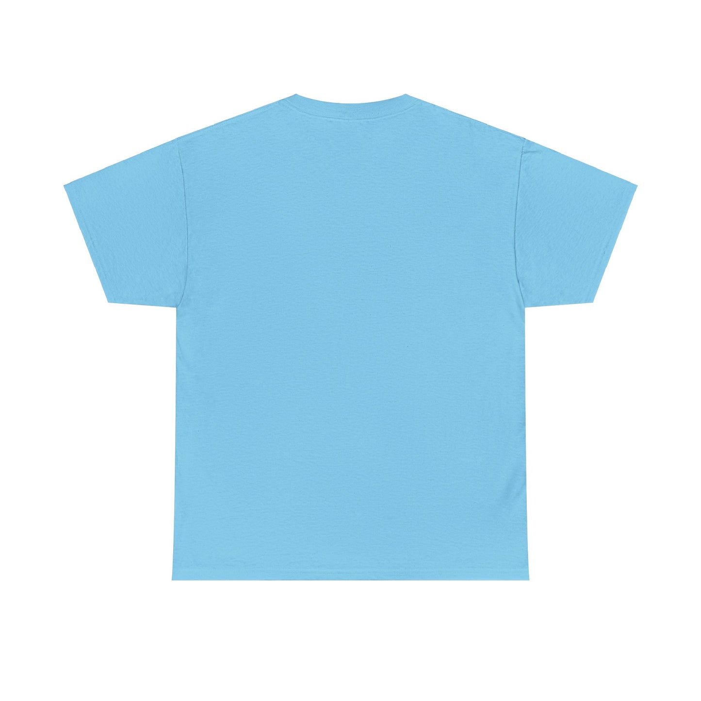 Nikey Joe - WCR Unisex Heavy Cotton Tee