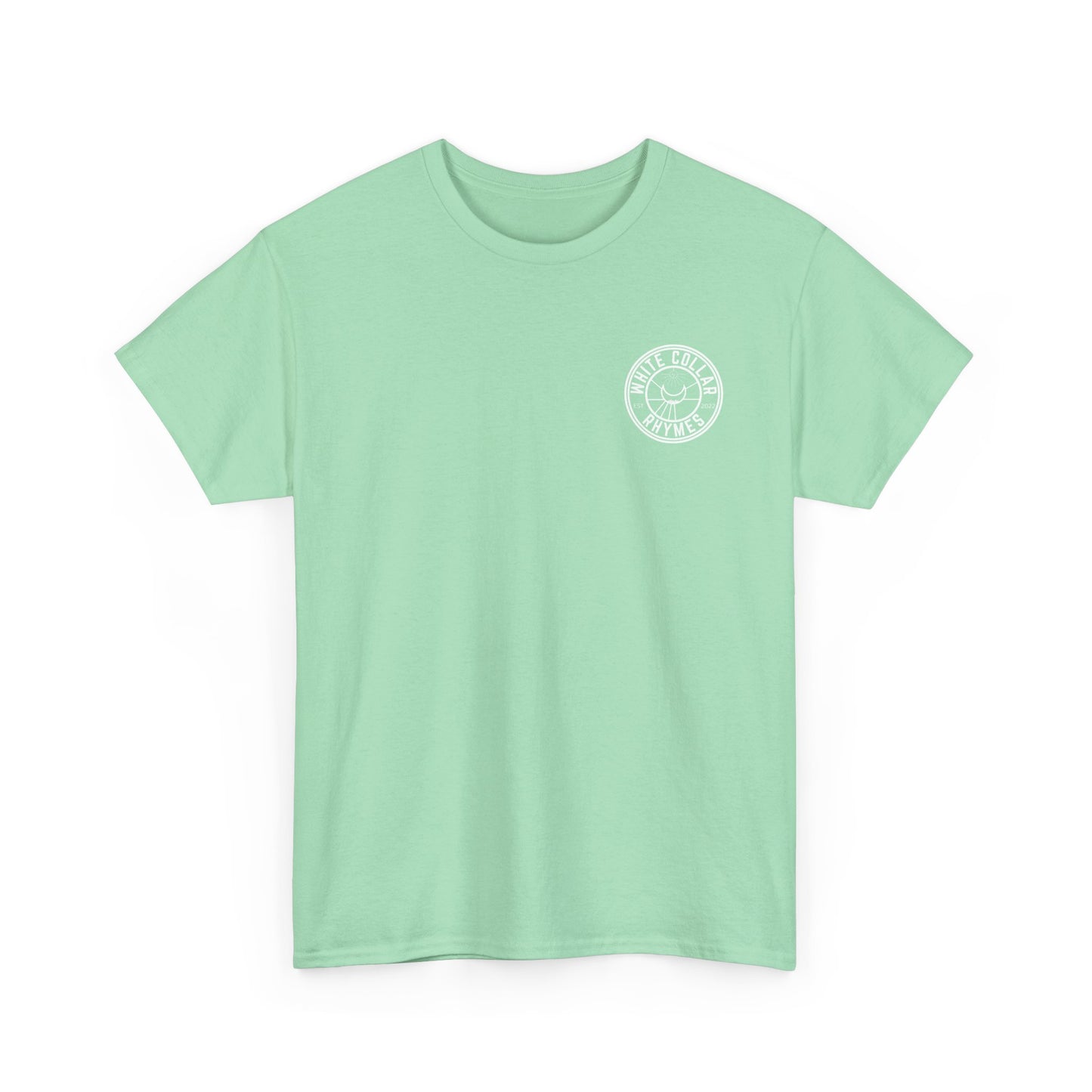 Nikey Joe - WCR Ransom Unisex Heavy Cotton Tee