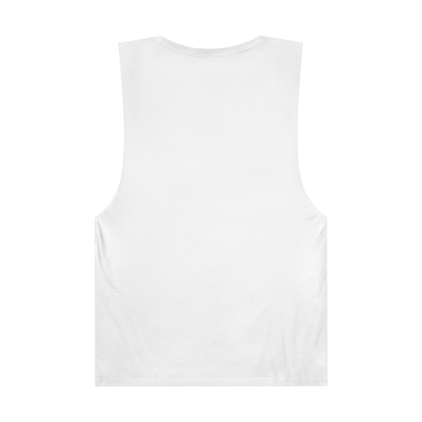Ocean Gang Blue/Purple Tank (Blank Back)