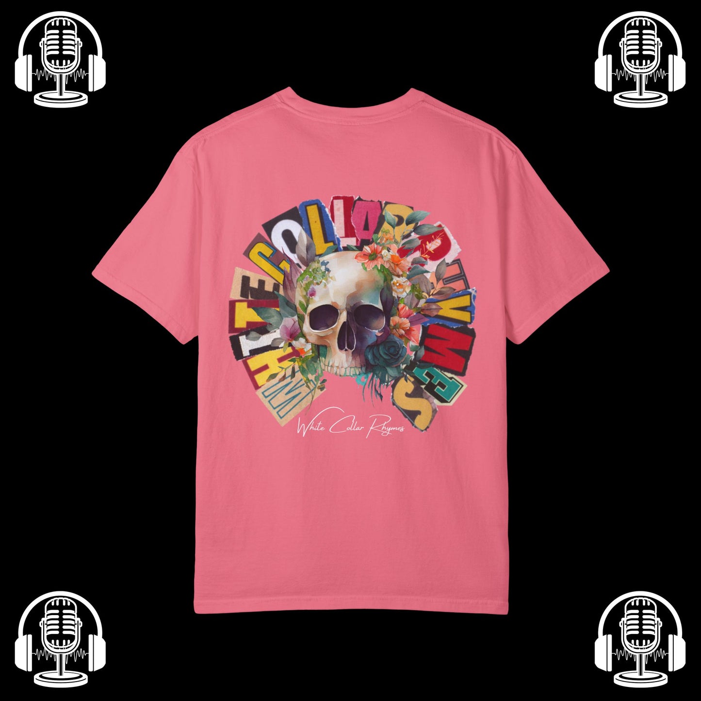 Nikey Joe - WCR Icky Jay Edition Tee