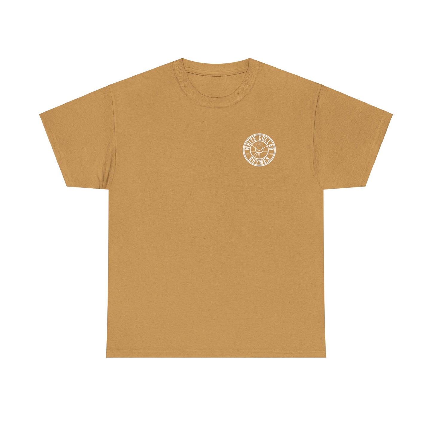 Nikey Joe - WCR Ransom Unisex Heavy Cotton Tee