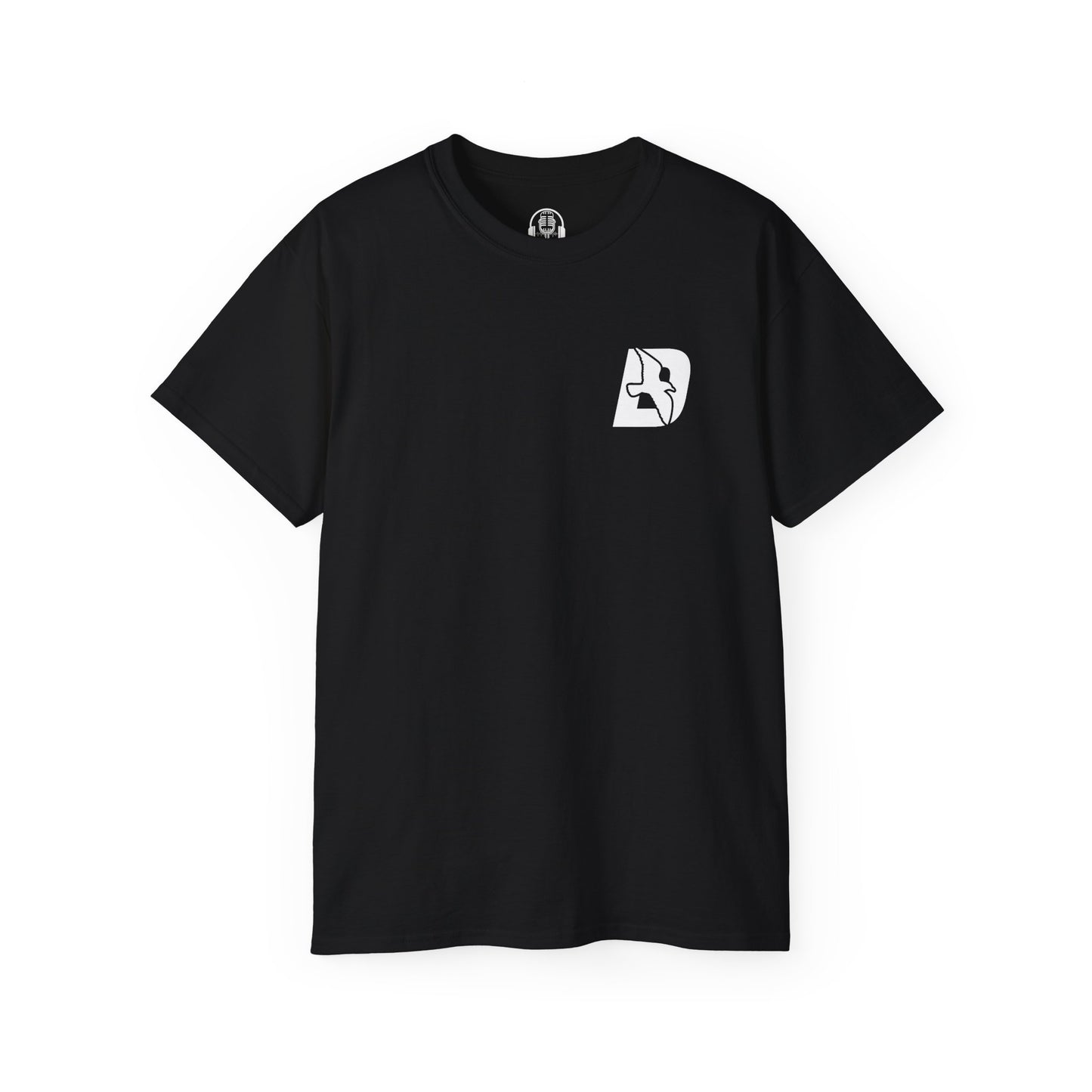 D. Bird Signature Tee