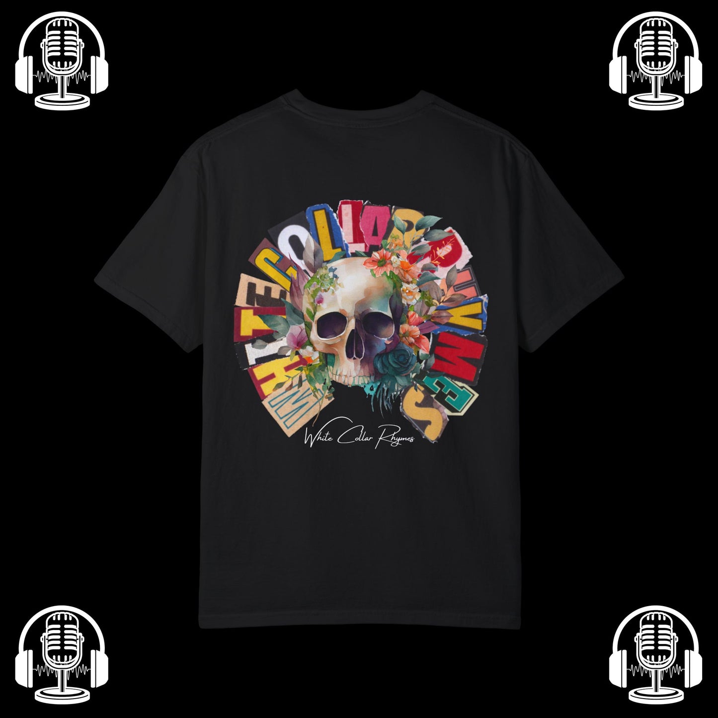 Nikey Joe - WCR Icky Jay Edition Tee