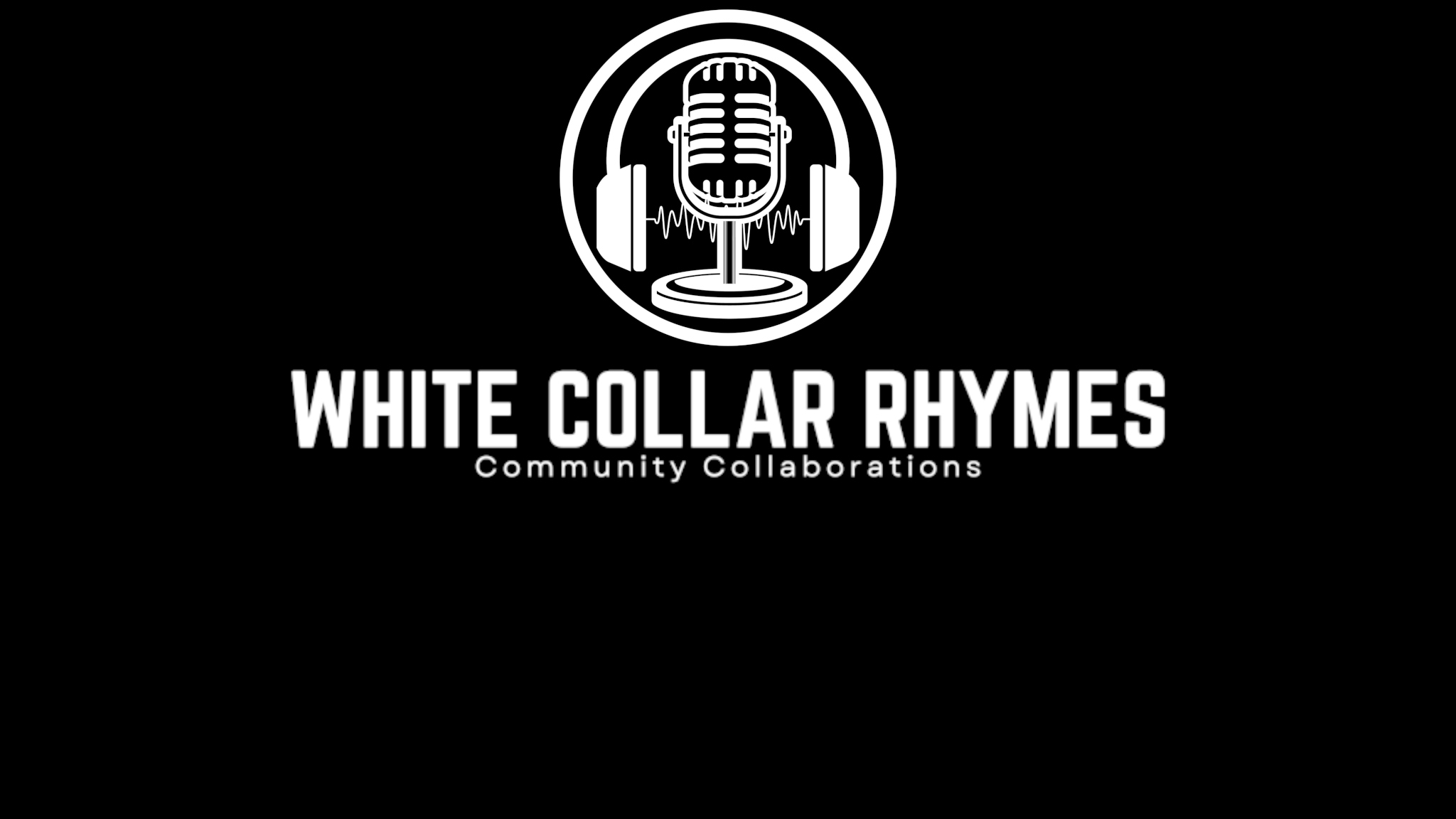 White Collar Rhymes Shop