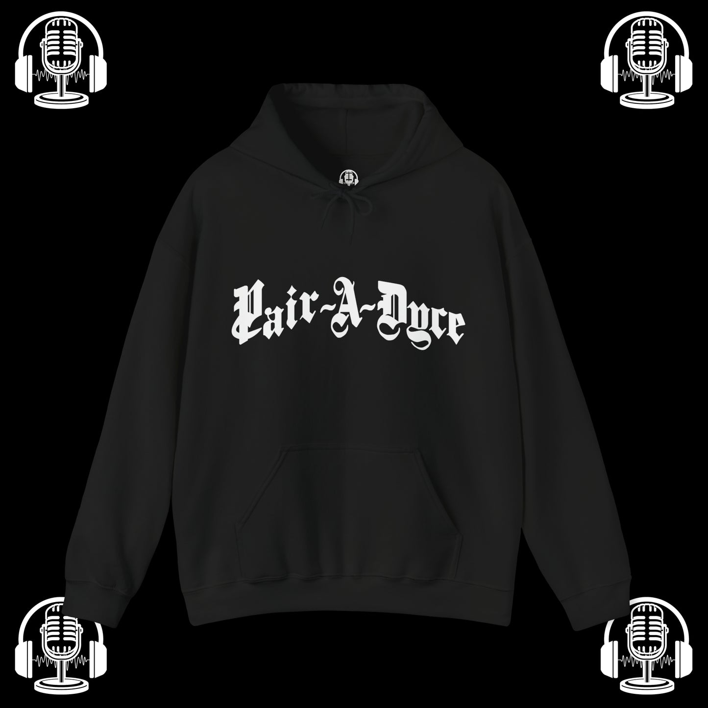 Pair-A-Dyce OP Hoodie