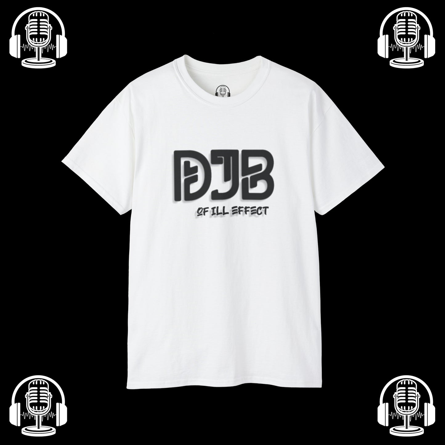 DJB Tee