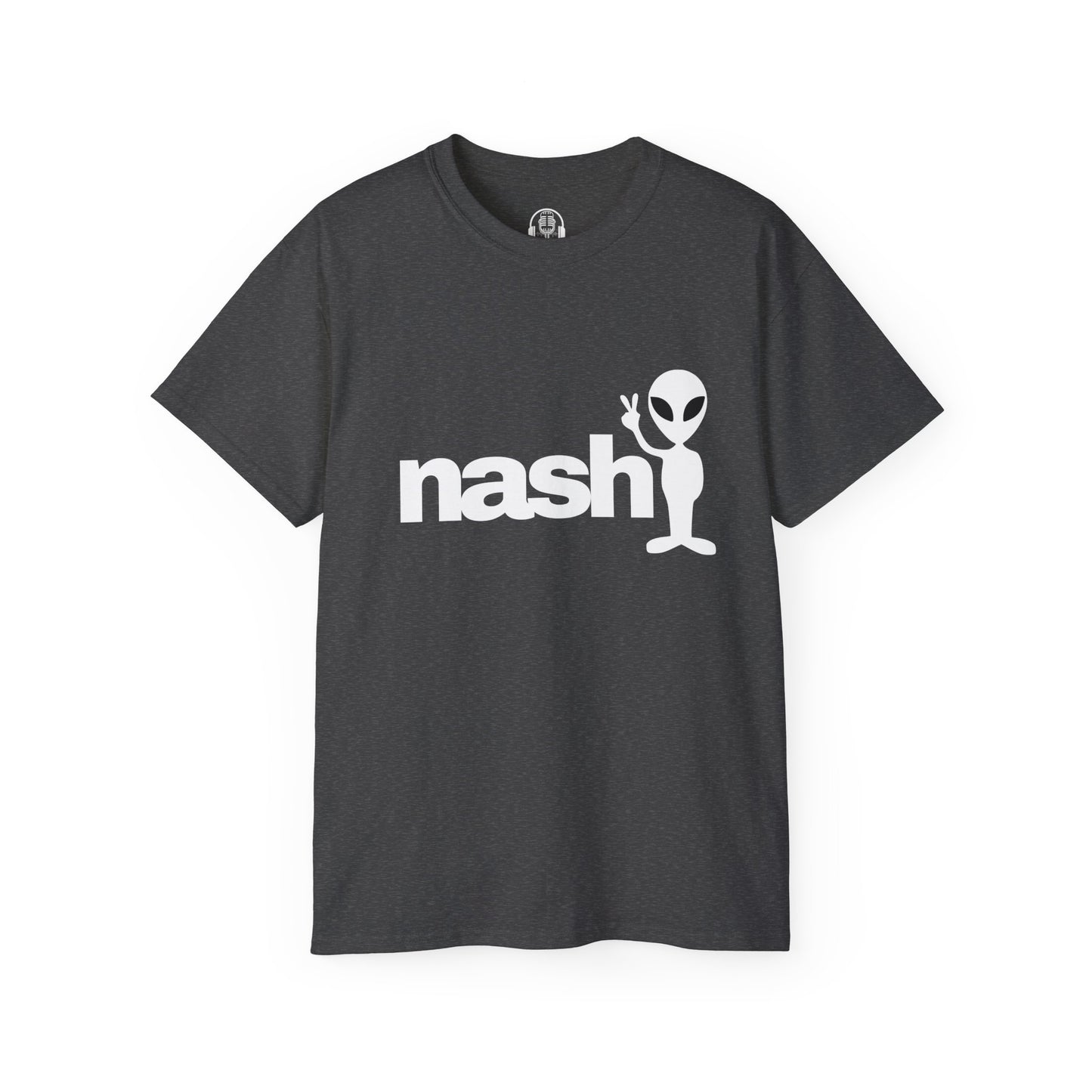 Alien Nash Tee