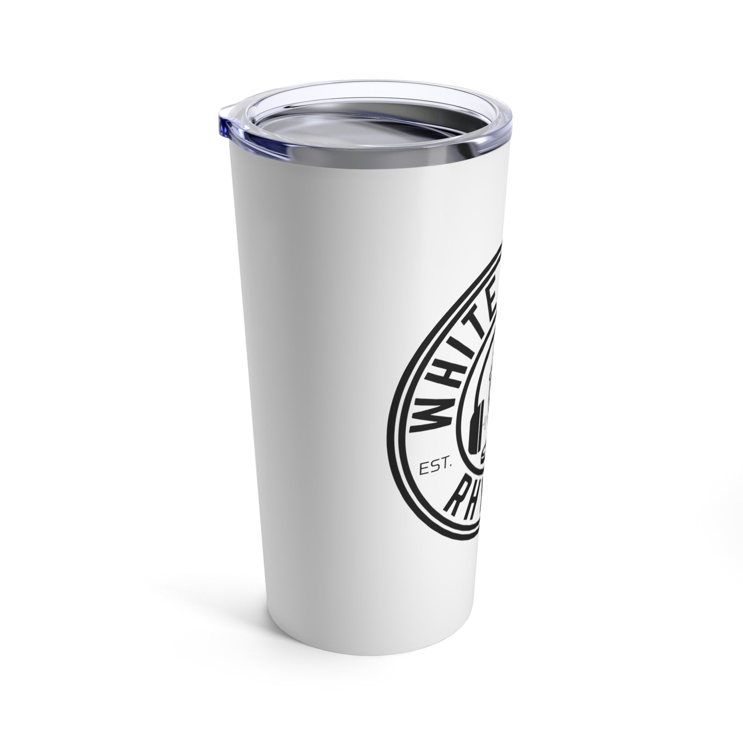 WCR Tumbler 20oz