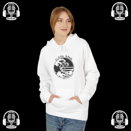 Ocean Gang Hoodie