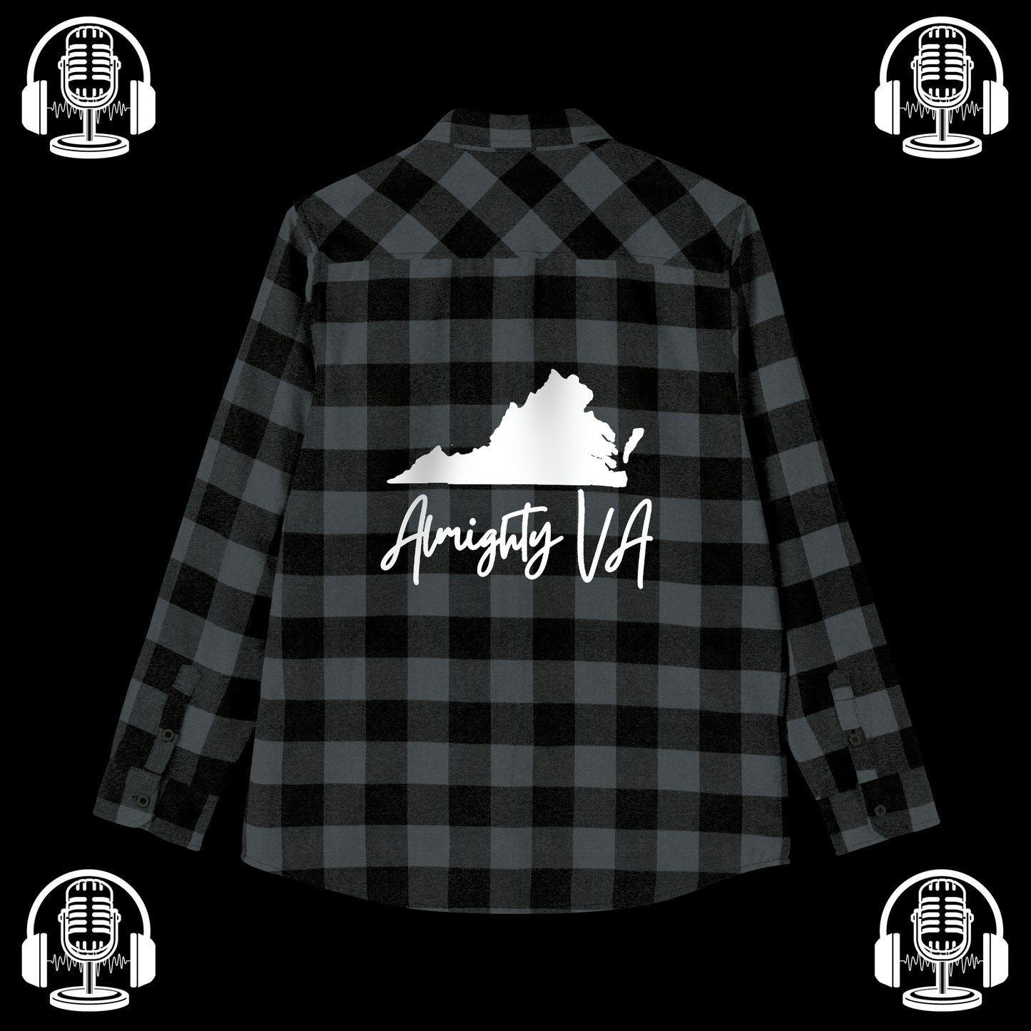 Almighty Flannel