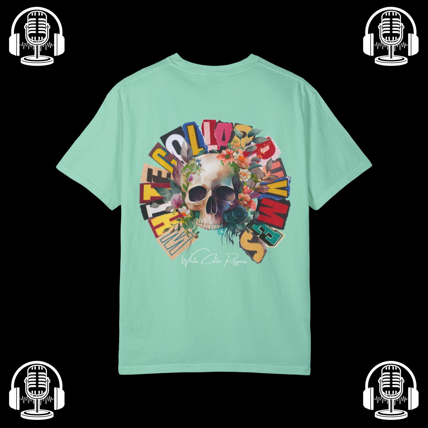 Nikey Joe - WCR Icky Jay Edition Tee