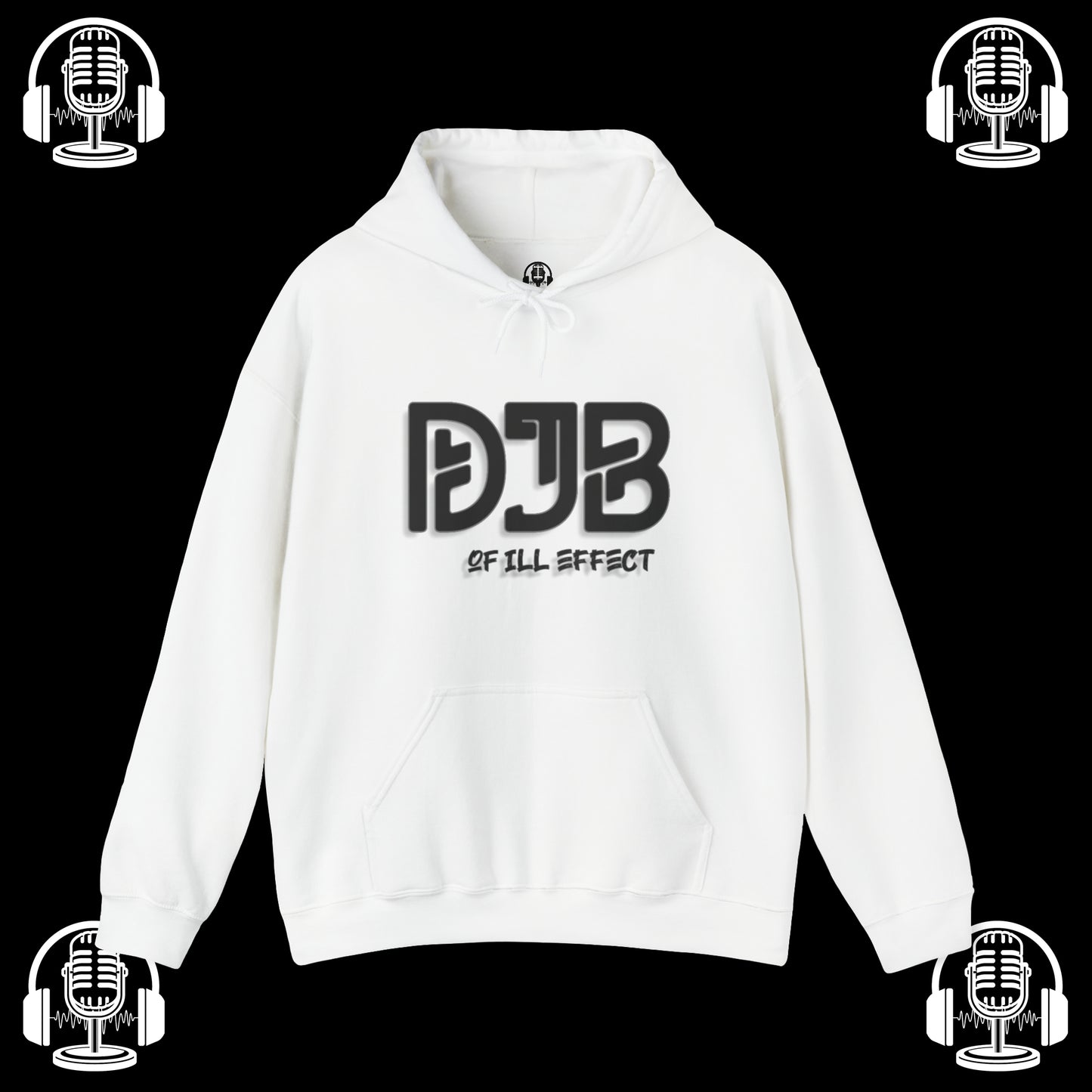 DJB Hoodie