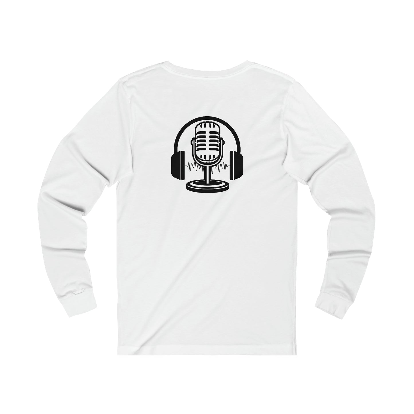 Kub Long Sleeve Tee